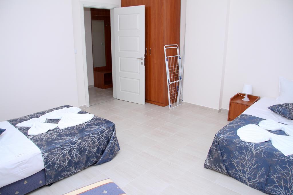 Capuccino Guest Apartments - Free Parking And Wi-Fi Sluneční pobřeží Exteriér fotografie