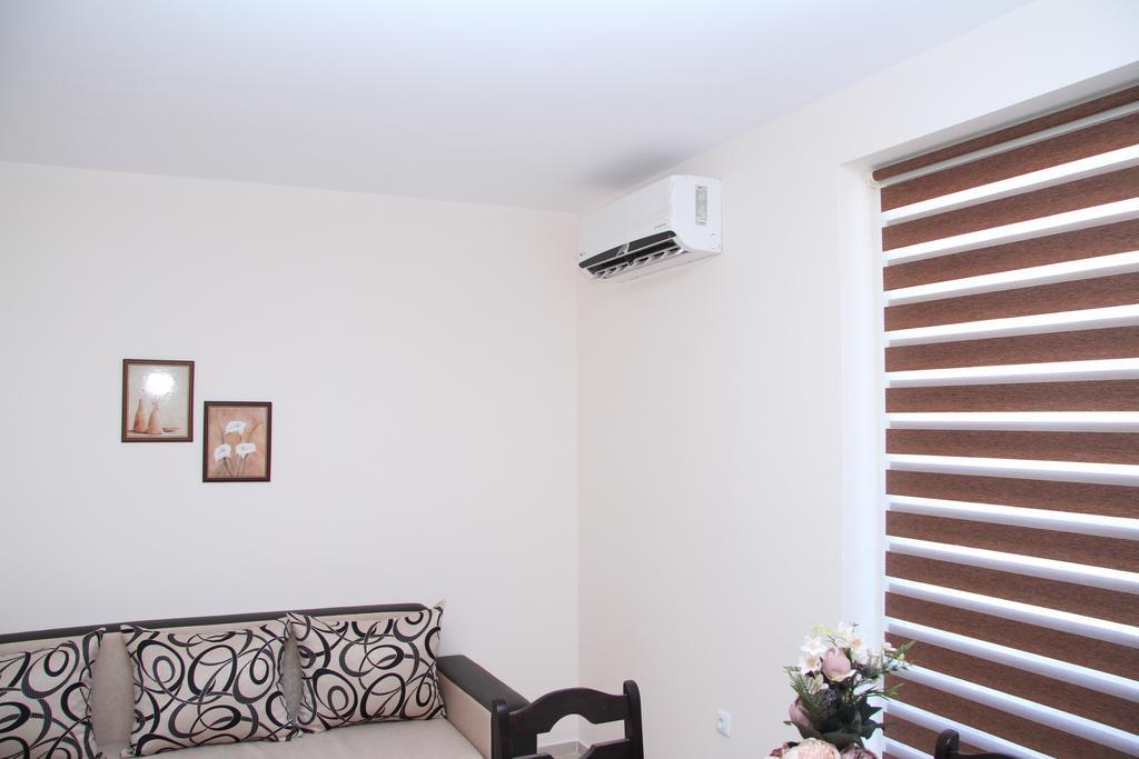 Capuccino Guest Apartments - Free Parking And Wi-Fi Sluneční pobřeží Exteriér fotografie