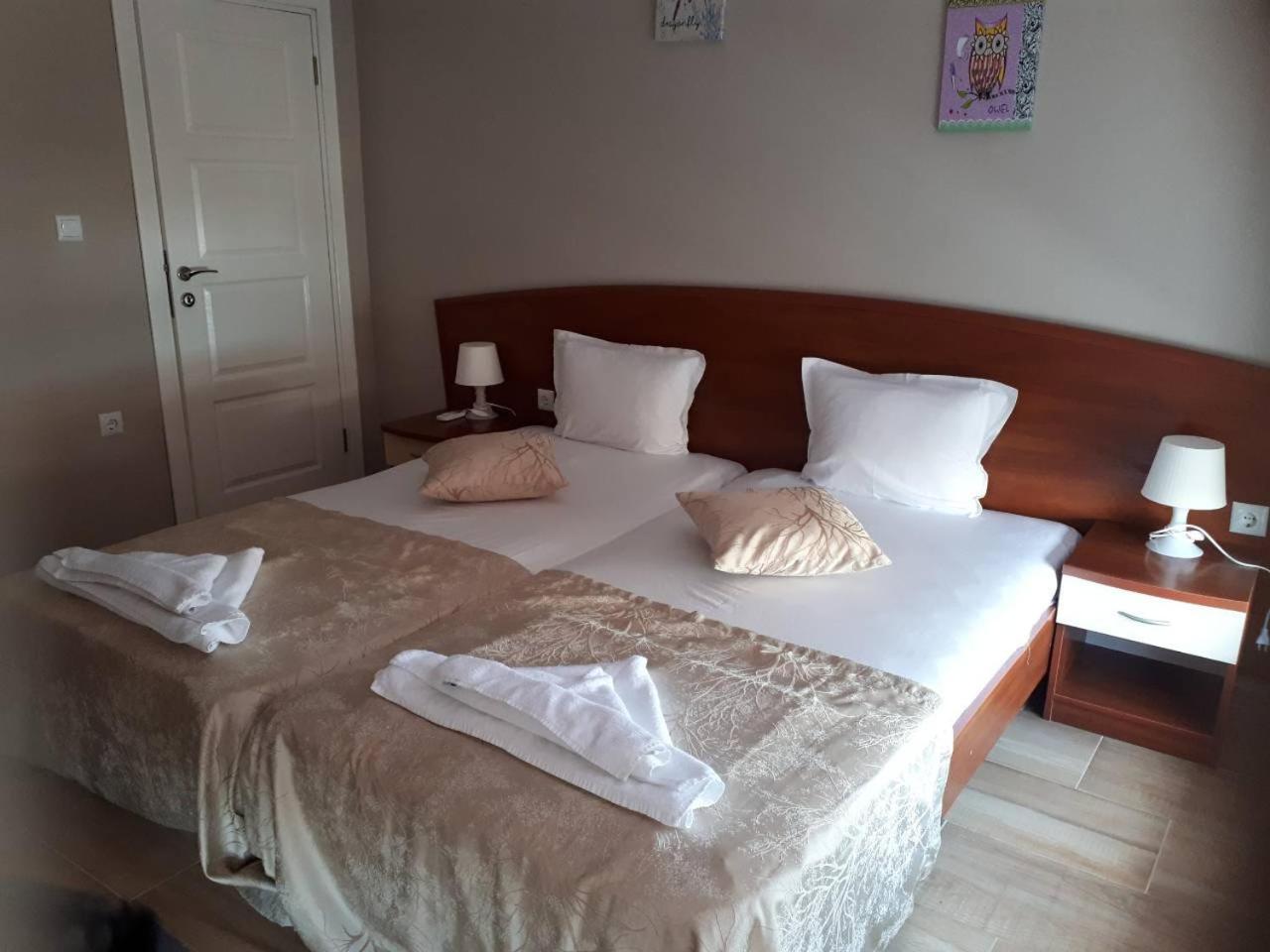 Capuccino Guest Apartments - Free Parking And Wi-Fi Sluneční pobřeží Exteriér fotografie
